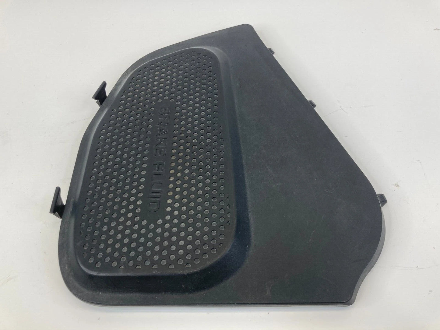 2006-2010 INFINITI M35 LEFT DRIVER BRAKE FLUID COVER LID CAP 65275-EH100