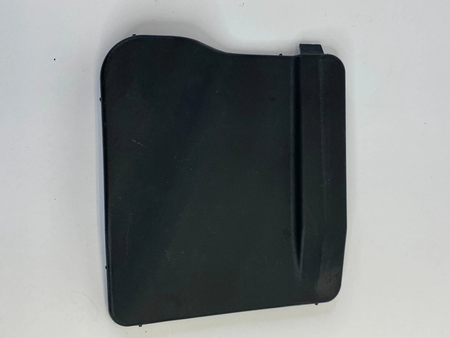03-07 NISSAN MURANO RIGHT SIDE HOOD BONNET STRUT ACCESS COVER TRIM LA39-5951-100