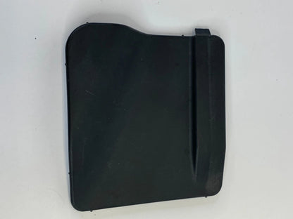 03-07 NISSAN MURANO RIGHT SIDE HOOD BONNET STRUT ACCESS COVER TRIM LA39-5951-100