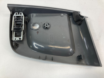 2007-2010 Kia Sedona Rear Left Sliding Door Inner Handle Bezel Cover 83611-4D000