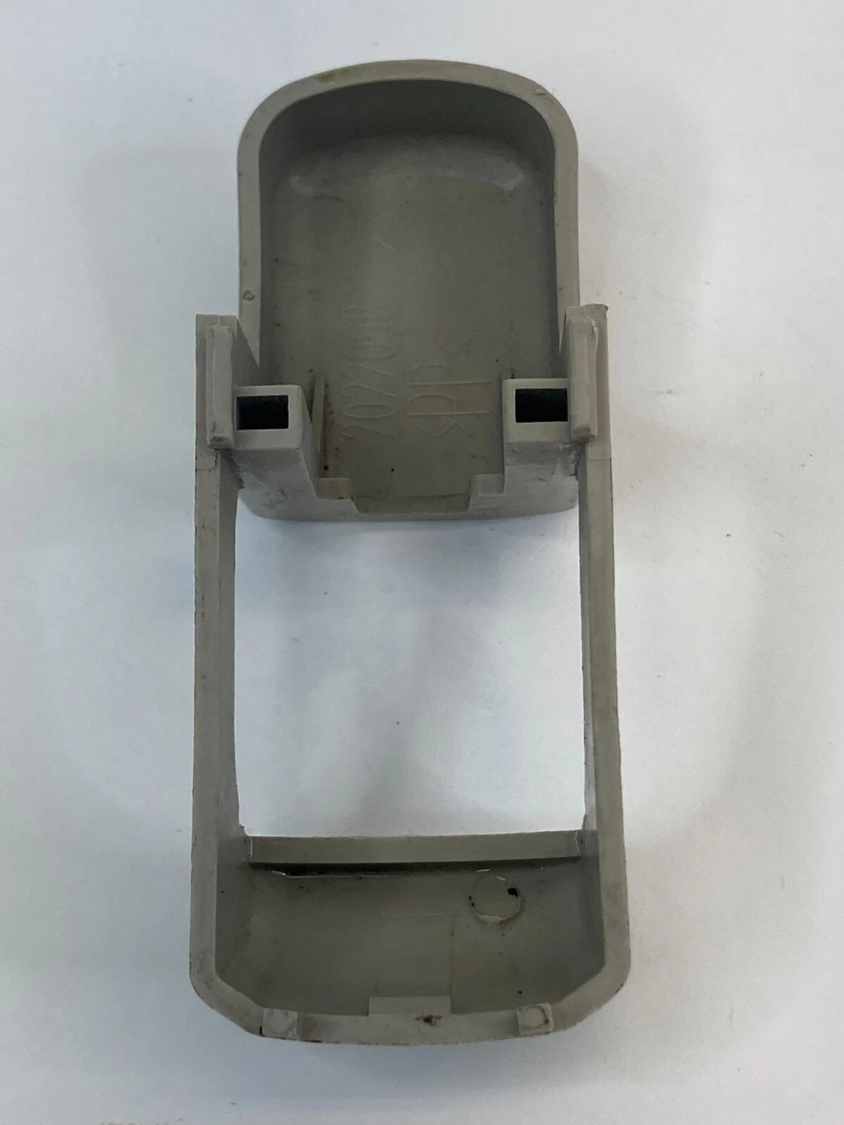 2007-2009 NISSAN ALTIMA FRONT SIDE B PILLAR ADJUST SEAT BELT COVER CAP 2022098