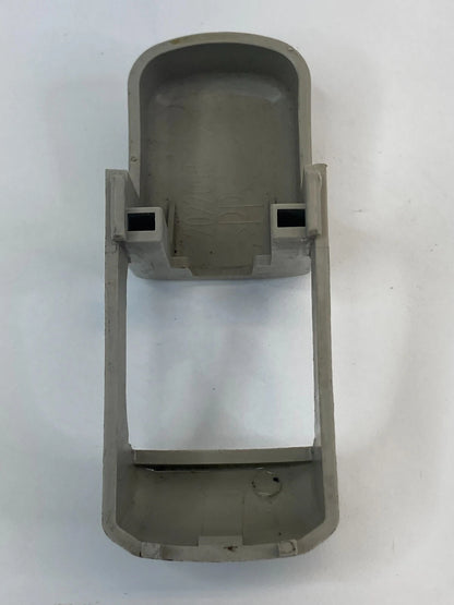 2007-2009 NISSAN ALTIMA FRONT SIDE B PILLAR ADJUST SEAT BELT COVER CAP 2022098
