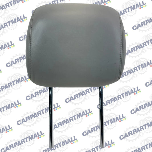 2009-2015 JAGUAR XF SEDAN FRONT LEFT OR RIGHT SIDE SEAT HEADREST HEAD REST OEM