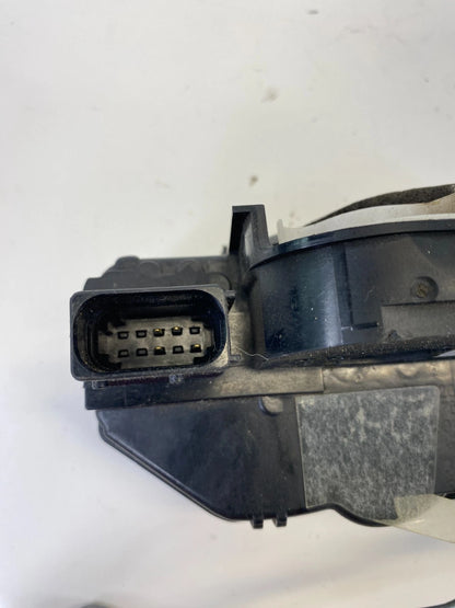 2013-2015 CHEVROLET CRUZE REAR RIGHT DOOR LOCK LATCH RELEASE ACTUATOR 13579566