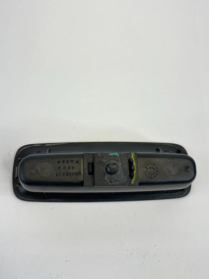 2009-2011 DODGE JOURNEY REAR RIGHT SIDE DOOR PULL POCKET STORAGE 100000857 OEM