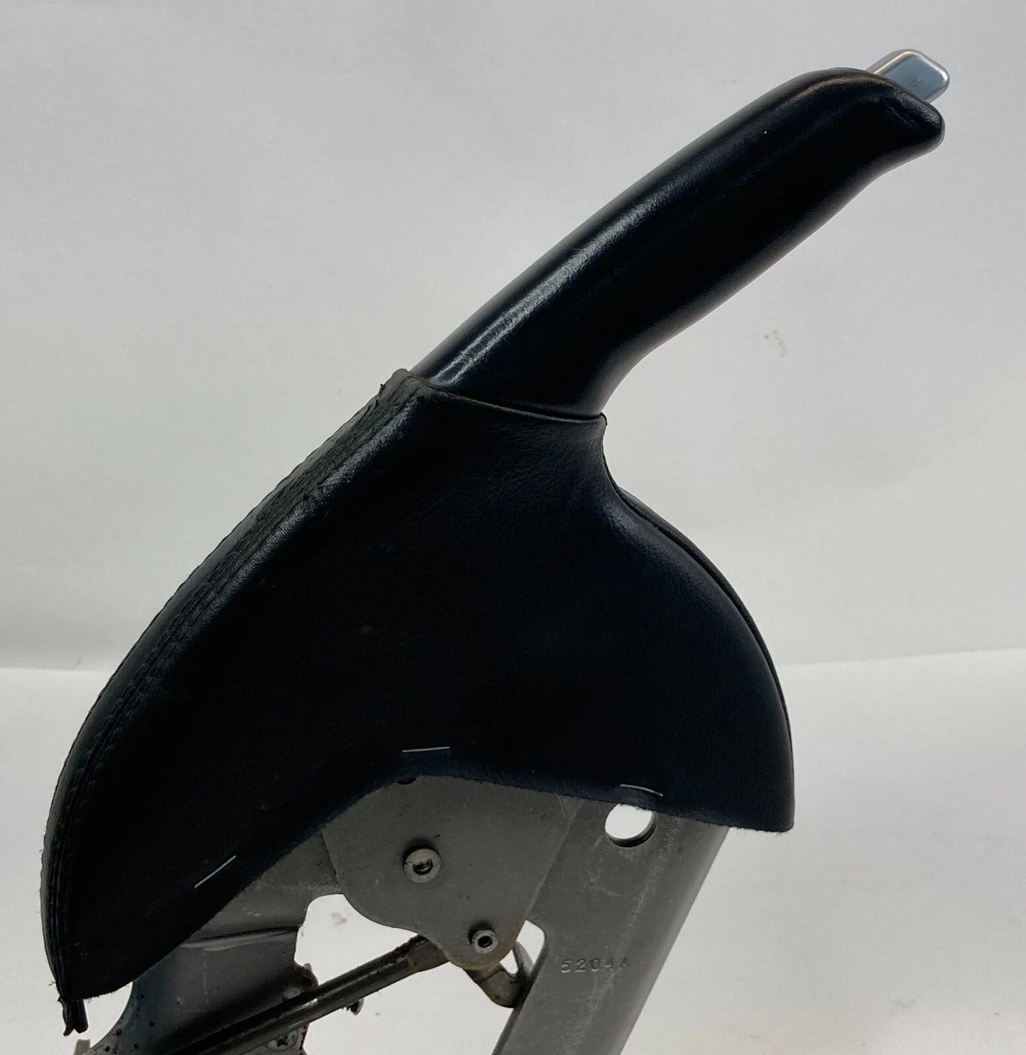 2004 05 2006 ACURA TL EMERGENCY PARKING BRAKE HANDLE CONTROL LEVER ASSEMBLY OEM