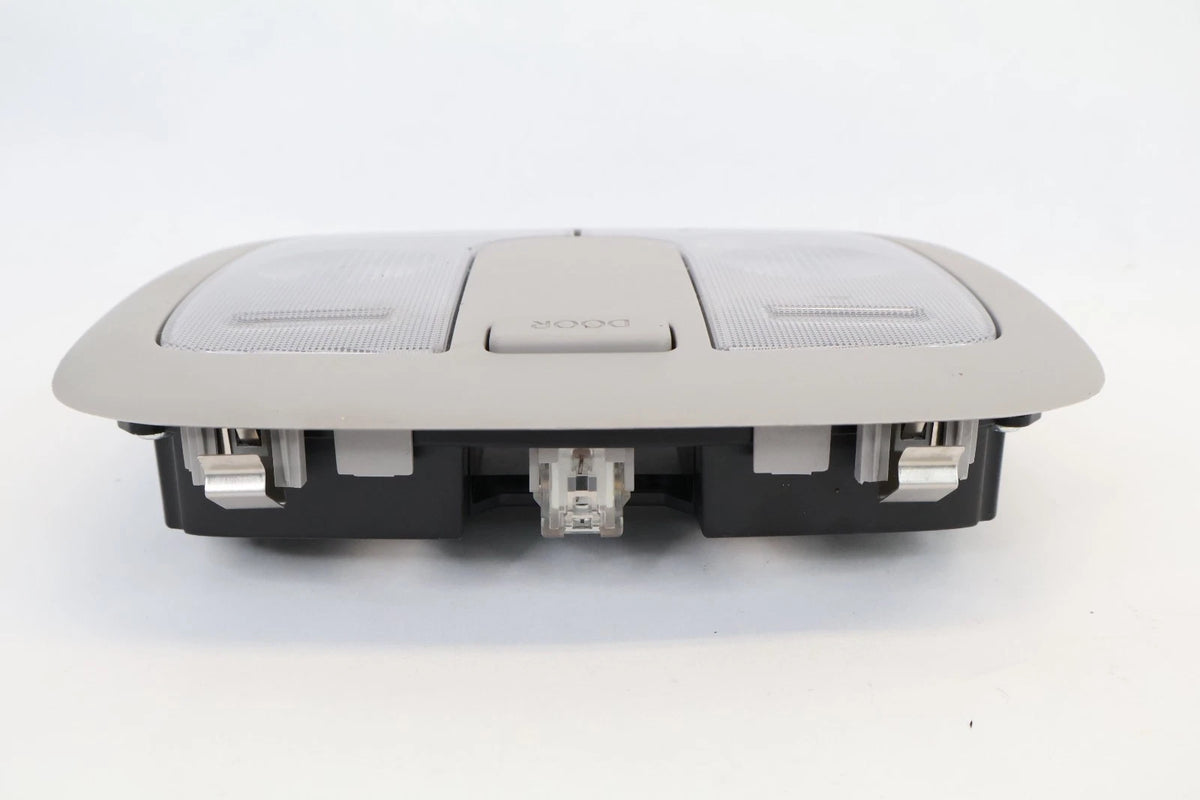 2010-2013 KIA SOUL ROOF OVERHEAD CONSOLE DOME MAP READING LIGHT LAMP