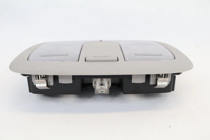 2010-2013 KIA SOUL ROOF OVERHEAD CONSOLE DOME MAP READING LIGHT LAMP