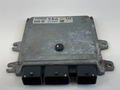 2015 Nissan Rogue Select 2.5L Engine Control Module ECM ECU NEC001-657 OEM