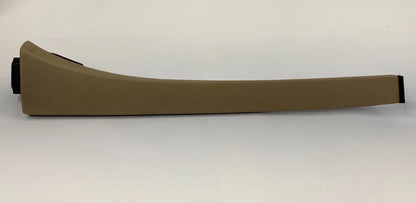 04-07 BMW 530I 525I CENTER CONSOLE FRONT ARMREST UPPER TRIM COVER 51167034092