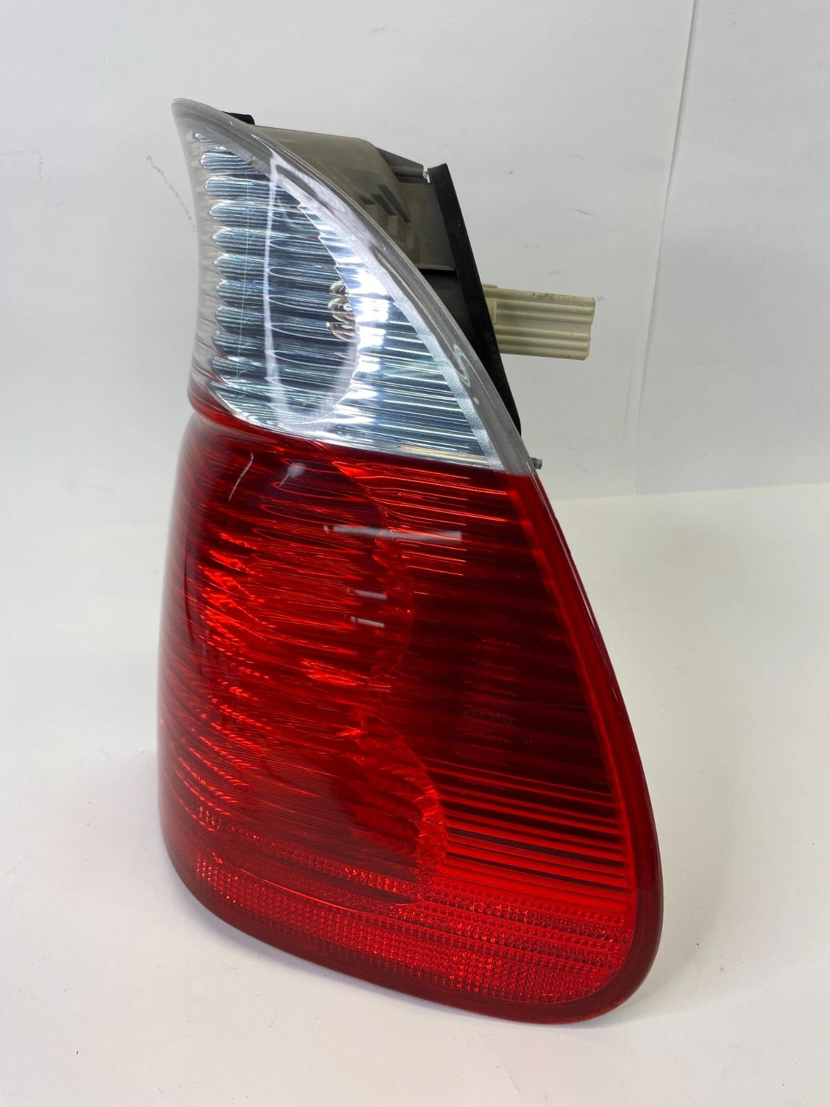 2004 2005 2006 BMW X5 RIGHT OUTER SIDE TAIL LIGHT TAILLIGHT LAMP 63217164474 OEM