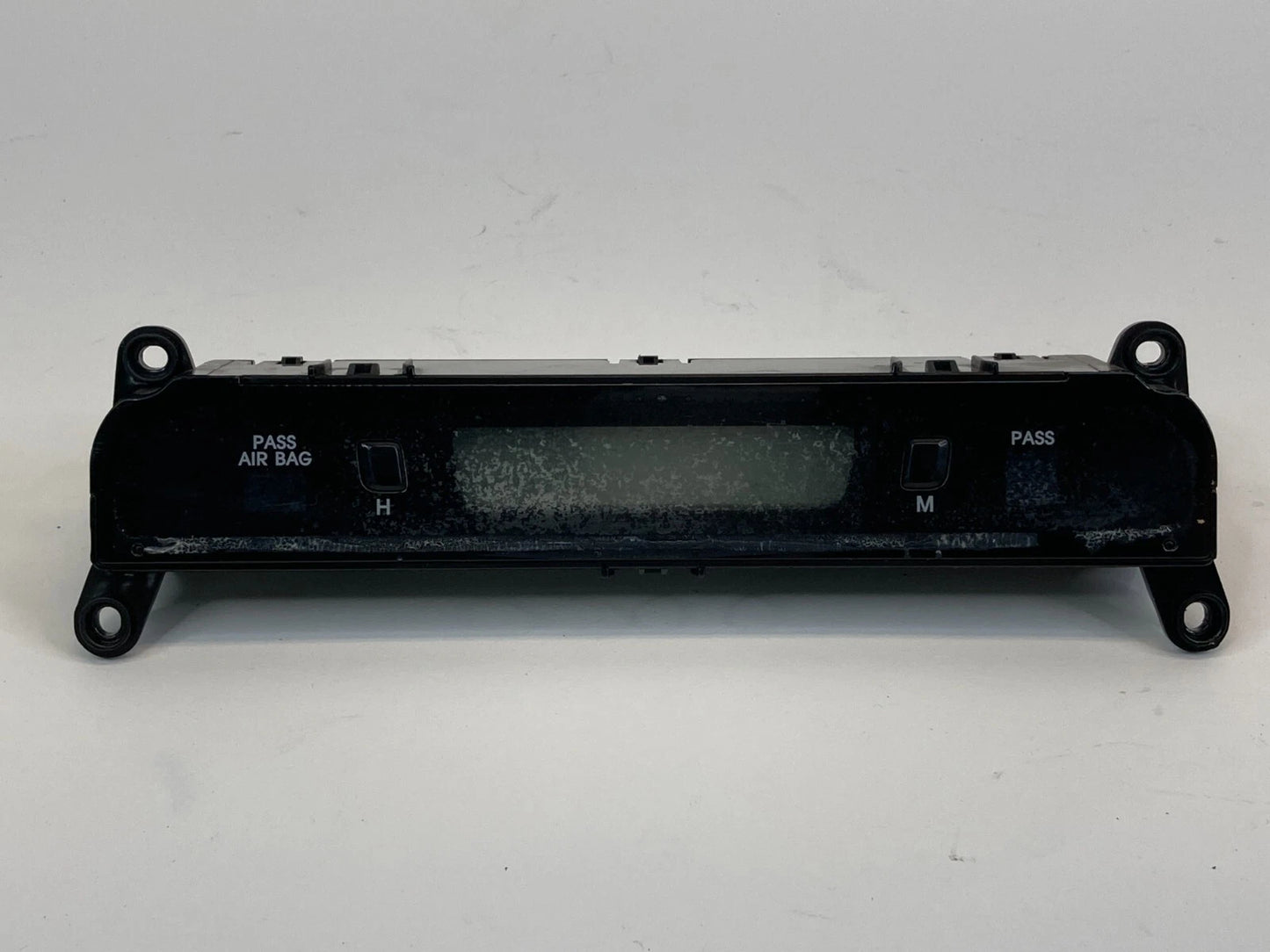 2011-2014 HYUNDAI SONATA DASH CLOCK ASSEMBLY DIGITAL CONTROL 94510-3Q000 OEM