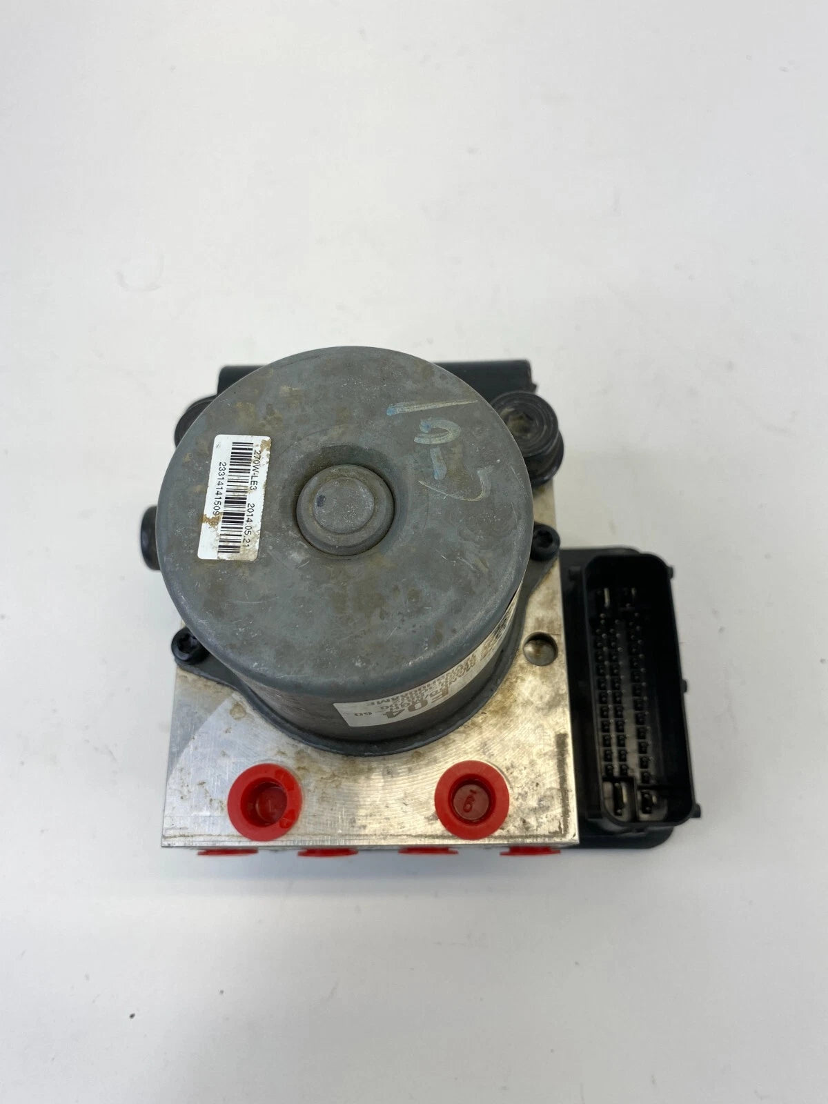 13-16 HYUNDAI SANTA FE 3.3L A/T FWD ABS ANTI LOCK BRAKE PUMP MODULE 58920-B8700