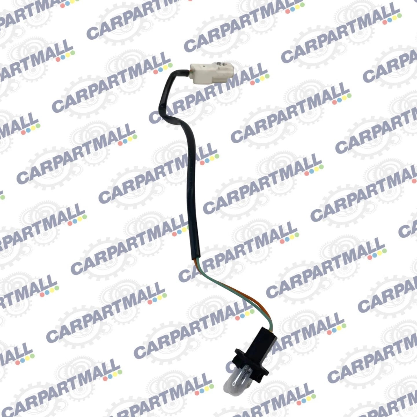 2011-2014 HYUNDAI SONATA FRONT RIGHT DOOR PANEL COURTESY LIGHT LAMP WIRE HARNESS