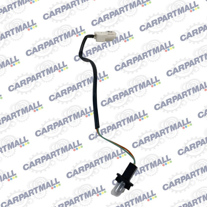 2011-2014 HYUNDAI SONATA FRONT RIGHT DOOR PANEL COURTESY LIGHT LAMP WIRE HARNESS
