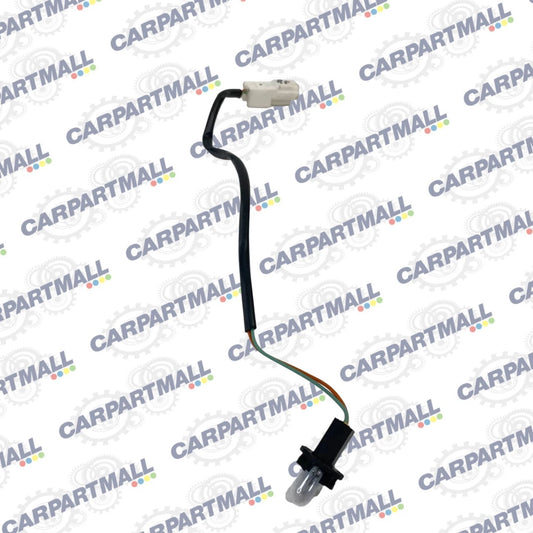 2011-2014 HYUNDAI SONATA FRONT RIGHT DOOR PANEL COURTESY LIGHT LAMP WIRE HARNESS