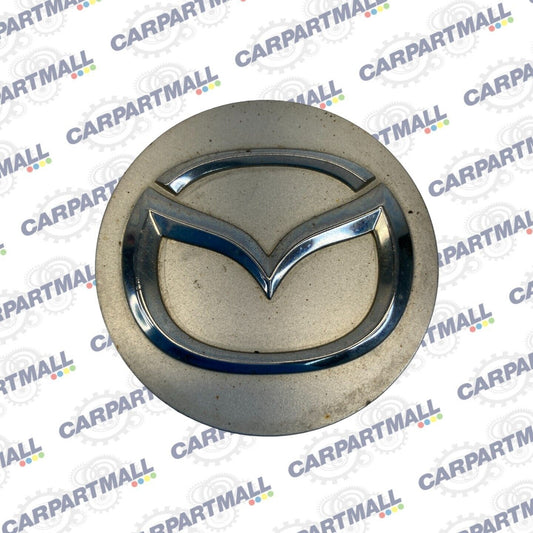 Mazda Wheel Center Cap Hub Cap Hubcap Chrome Assembly 2477 OEM