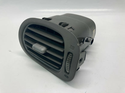 01-07 DODGE GRAND CARAVAN RIGHT PASSENGER SIDE AIR VENT A/C GRILLE 0SC95TRMAA