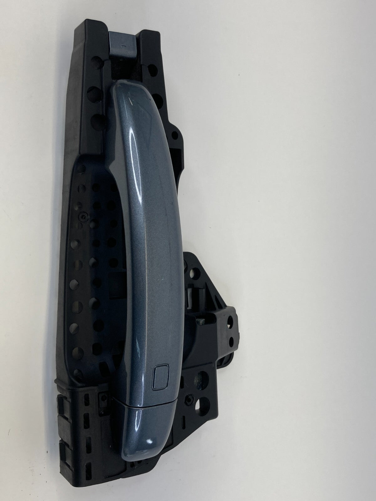 09-16 Audi A4 Quattro Rear Right Side Exterior Outside Door Handle 8T0837886B