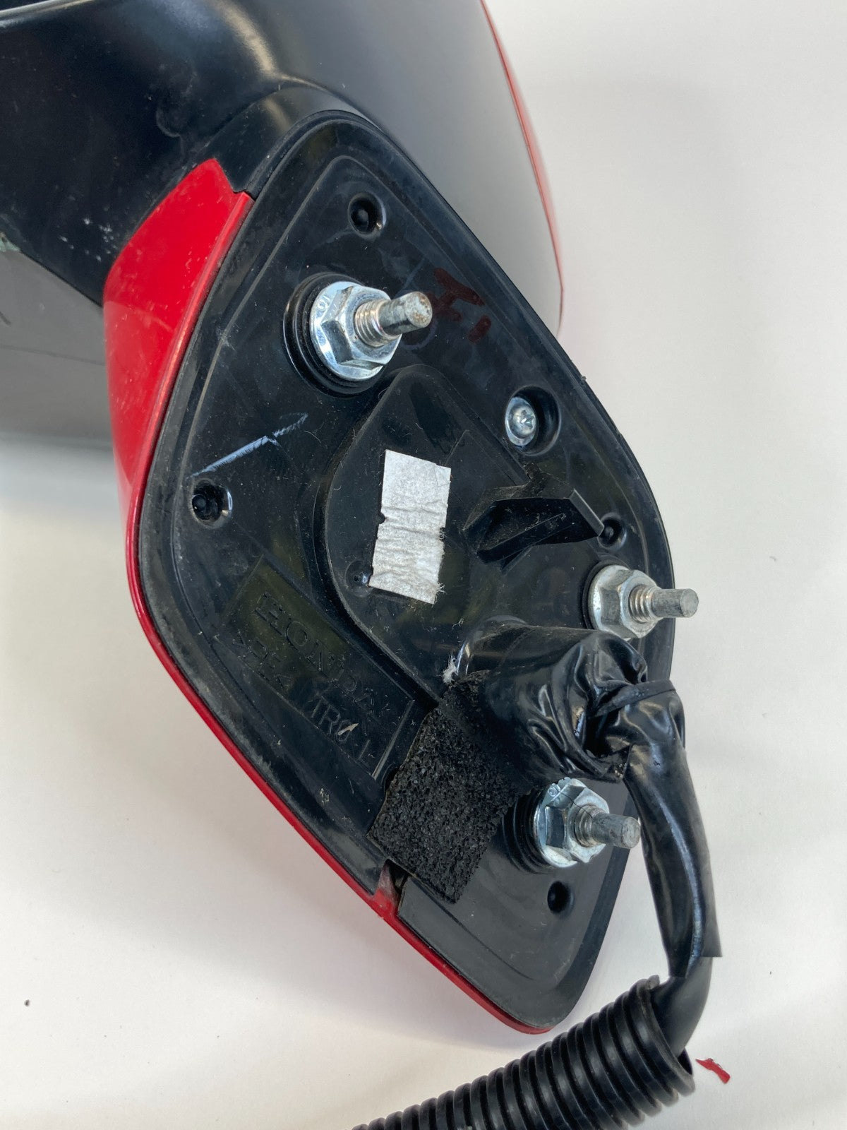 2014 2015 Honda Civic COUPE Front Left Driver Power Side View Mirror Assy OEM