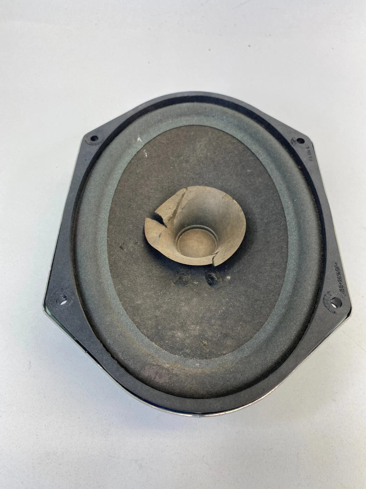 2009-2011 FORD FOCUS REAR LEFT DRIVER SIDE DOOR SPEAKER AUDIO 8R3T-18808-BA OEM