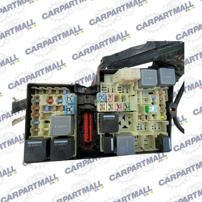 2013-2016 FORD ESCAPE 1.6L ENGINE FUSE BOX BATTERY JUNCTION BOX OEM AV6T14A067AD