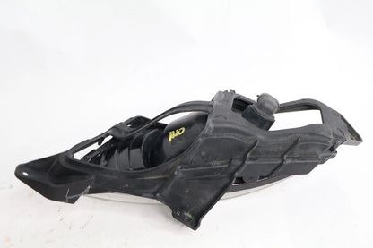 2007-2010 HYUNDAI ELANTRA FRONT LEFT LOWER BUMPER FOG LIGHT ASSEMBLY 92201-2H000
