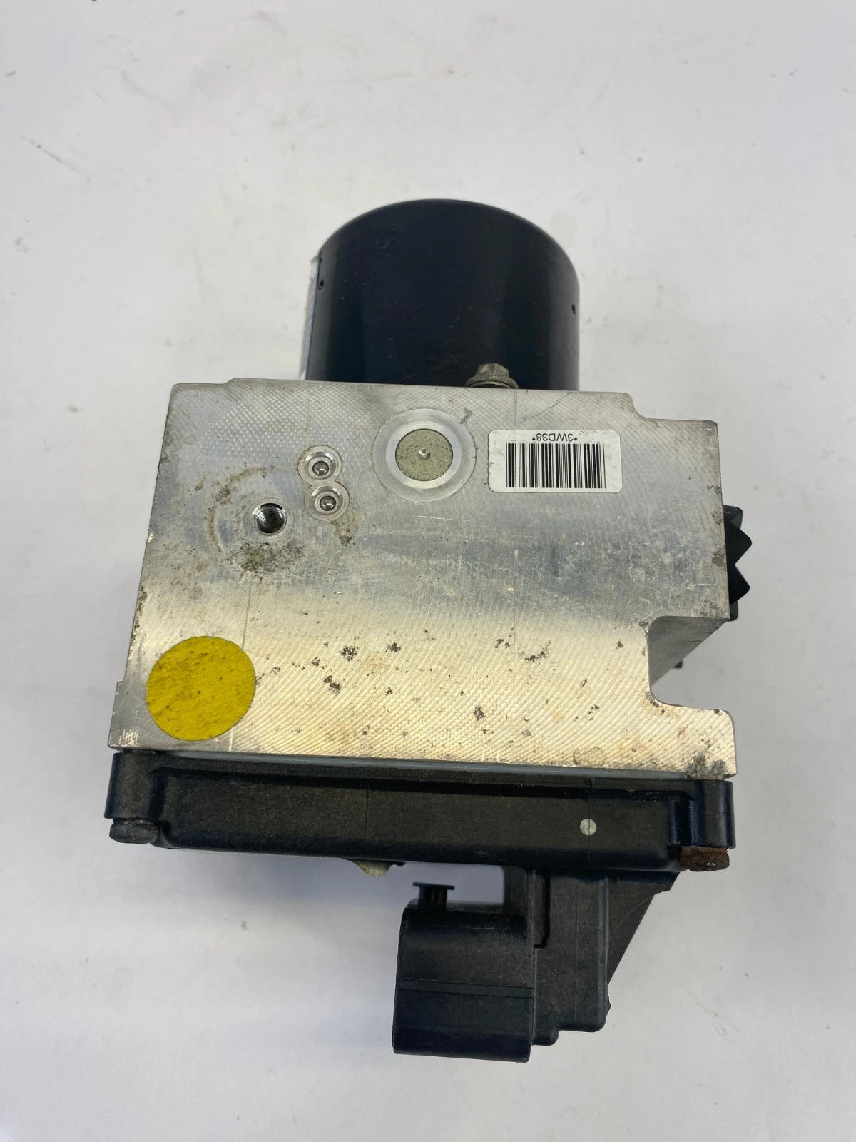 2009-2011 VOLKSWAGEN CC ANTI-LOCK BRAKE ABS PUMP MODULATOR FRONT OEM 3C0614109AF