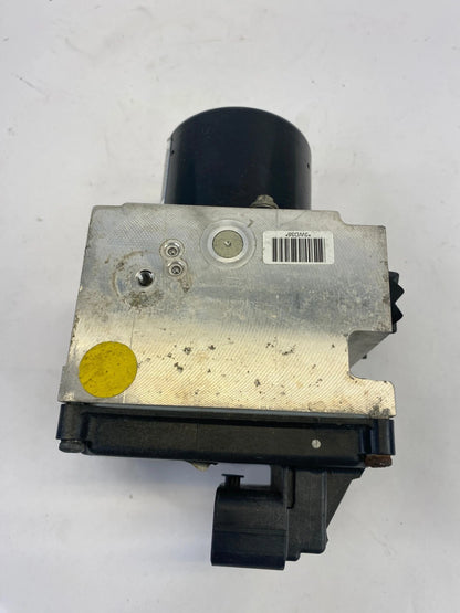 2009-2011 VOLKSWAGEN CC ANTI-LOCK BRAKE ABS PUMP MODULATOR FRONT OEM 3C0614109AF