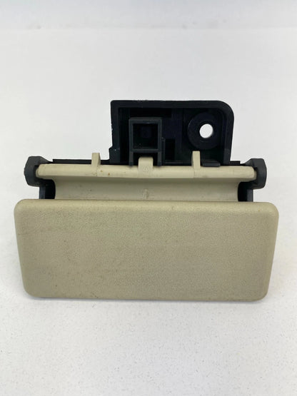 2007-2009 LINCOLN MKZ GLOVE BOX COMPARTMENT LATCH LOCK HANDLE 5F23-1706004 OEM