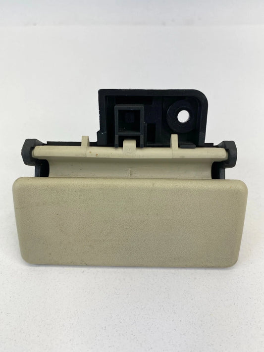 2007-2009 LINCOLN MKZ GLOVE BOX COMPARTMENT LATCH LOCK HANDLE 5F23-1706004 OEM