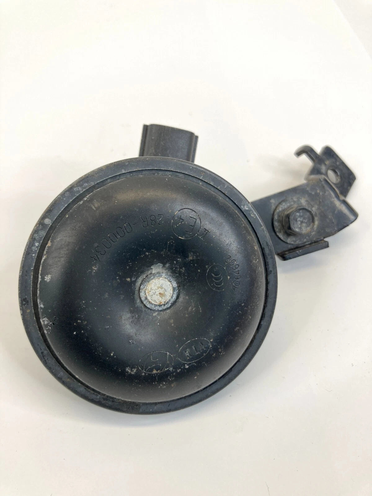 2011-2014 HYUNDAI SONATA HIGH NOTE HORN SIGNAL ANTI-THEFT SIREN ALARM 966303S000