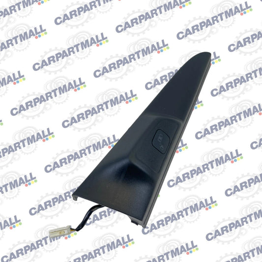 2011-2017 HONDA ODYSSEY BLIND SPOT MONITOR SWITCH MIRROR COVER OEM 76220-TK8-A1