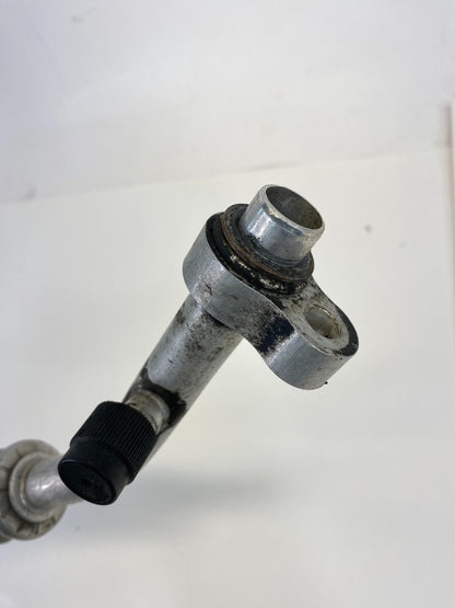 2008-2012 Buick Enclave 3.6L A/C Line Suction Pipe Hose Tube Assembly OEM