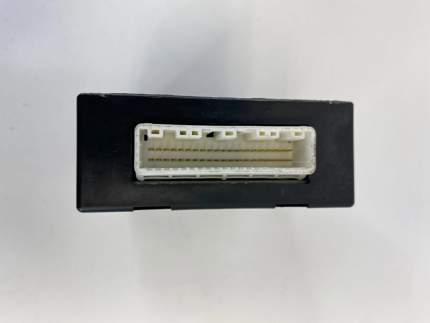 2008-2013 NISSAN ROGUE KEYLESS ENTRY THEFT LOCKING CONTROL MODULE OEM TWC1U241
