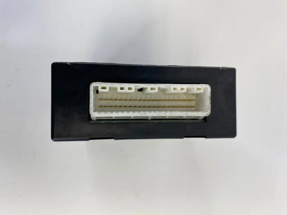 2008-2013 NISSAN ROGUE KEYLESS ENTRY THEFT LOCKING CONTROL MODULE OEM TWC1U241