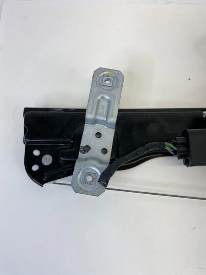 13-18 CHEVROLET SONIC FRONT LEFT DOOR POWER WINDOW REGULATOR W/ MOTOR 98820-J302