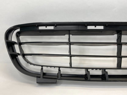 2007 2008 2009 Toyota Camry Front Bumper Radiator Lower Grill Grille OEM