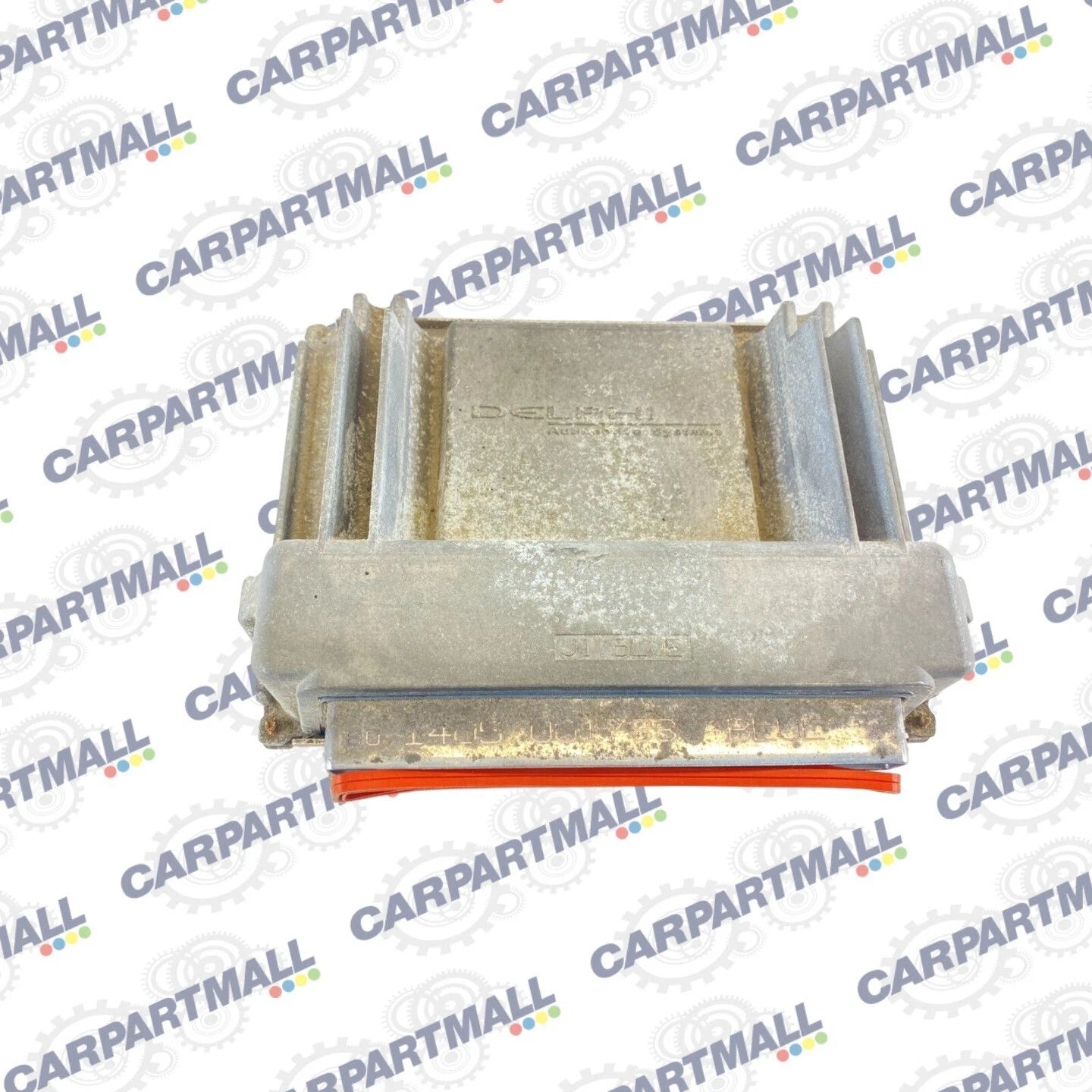 2003-2005 CHEVROLET MONTE CARLO 3.4L ENGINE CONTROL MODULE ECU UNIT OEM 12583827