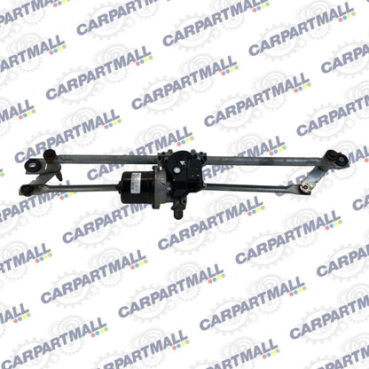2013-2019 FORD EXPLORER INTERCEPTOR FRONT WINDSHIELD WIPER MOTOR W/ LINKAGE
