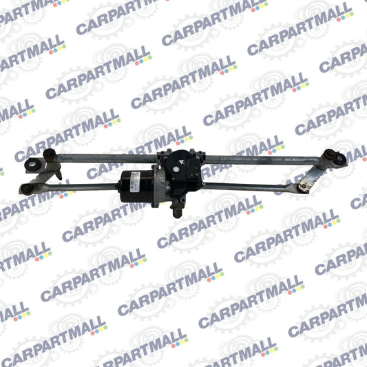2013-2019 FORD EXPLORER INTERCEPTOR FRONT WINDSHIELD WIPER MOTOR W/ LINKAGE