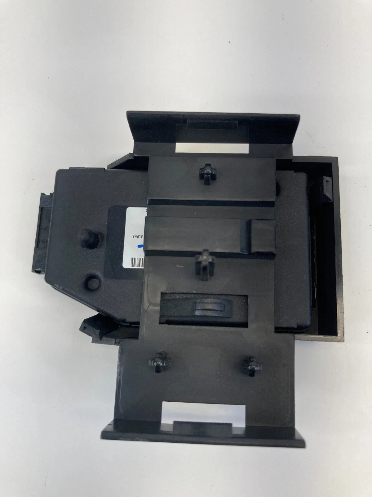 12-15 VOLKSWAGEN PASSAT RR INTERIOR COMPASS MAGNETIC FIELD MODULE OEM 561919965