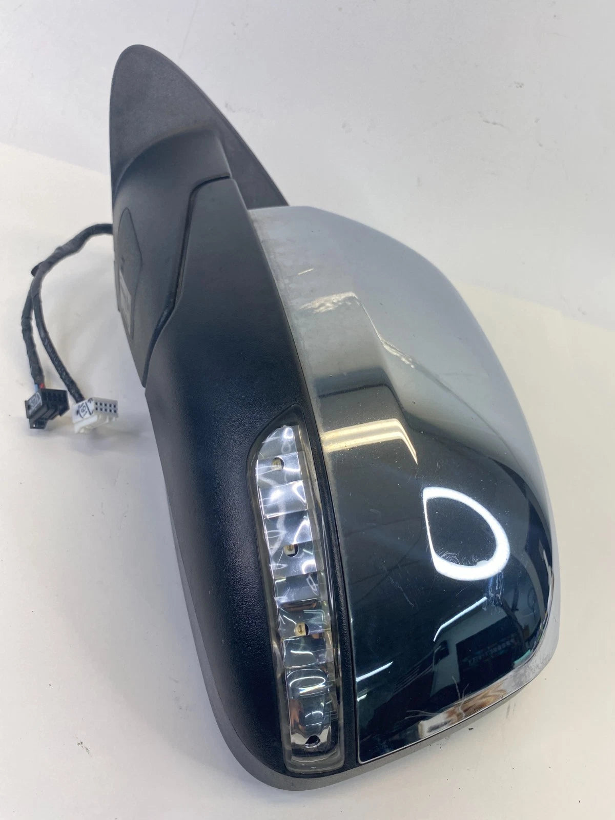 2011-2022 DODGE DURANGO LEFT DRIVER SIDE VIEW POWER MIRROR HEATED 05182329AI OEM