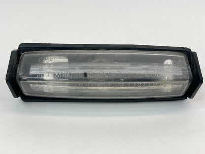 2002-2011 TOYOTA CAMRY SEDAN 4-DR REAR TRUNK LID LICENSE PLATE LIGHT LAMP OEM