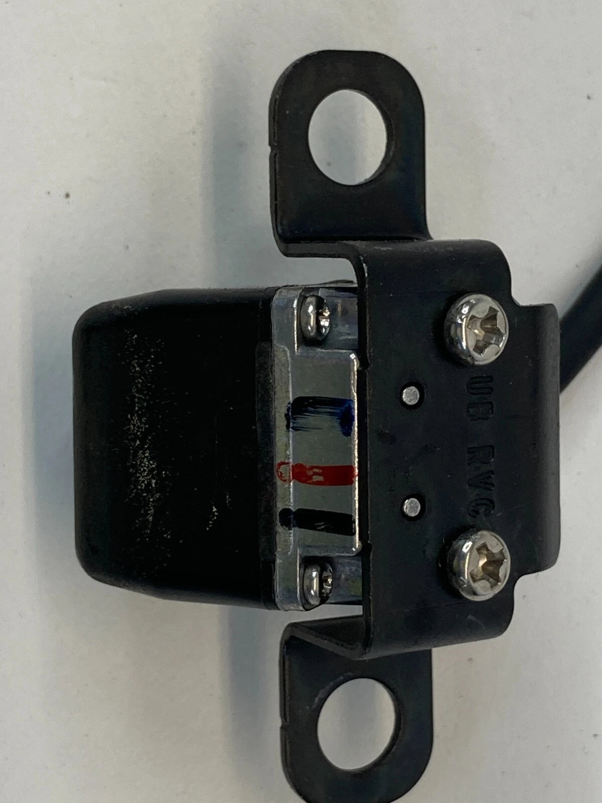 2012-2017 KIA RIO HATCHBACK REAR HATCH LIFTGATE BACKUP CAMERA ASSY 95760-1W310