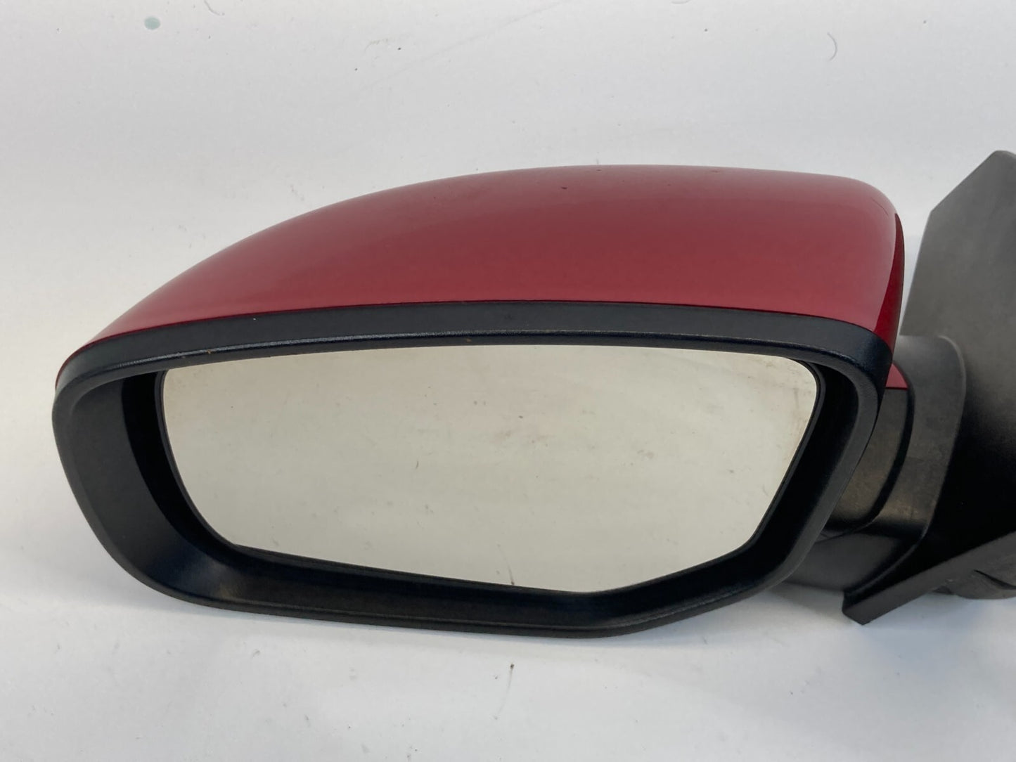 2013 2014 2015 Dodge Dart Left Driver Side View Power Door Mirror 1TA111RMAG OEM