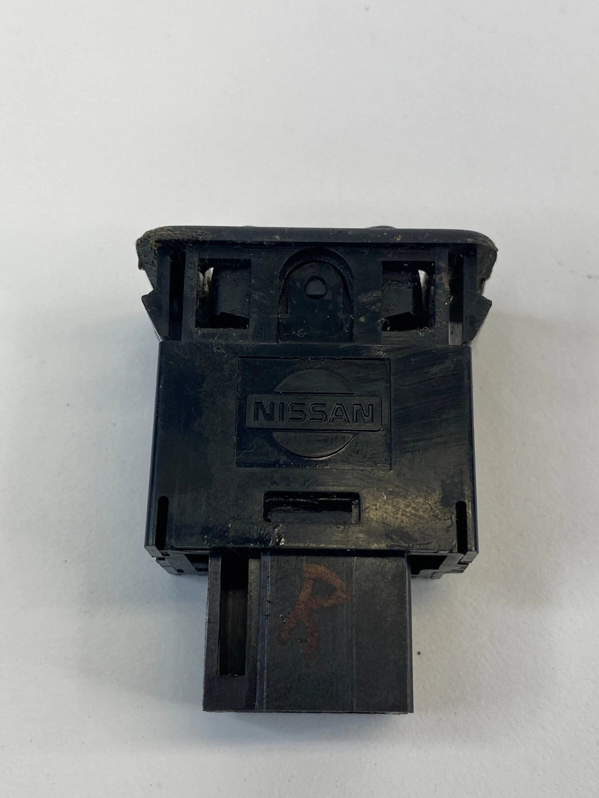 98-08 SUBARU FORESTER FRONT RIGHT PASSENGER SEAT HEATED SWITCH BUTTON CONTROL