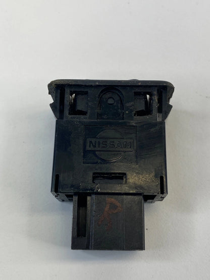 98-08 SUBARU FORESTER FRONT RIGHT PASSENGER SEAT HEATED SWITCH BUTTON CONTROL
