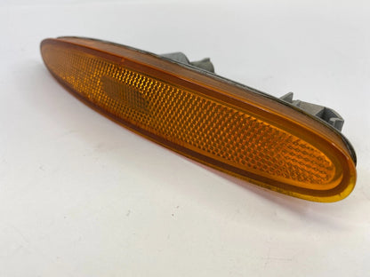 2003-2008 MAZDA 6 MAZDA6 FRONT LEFT DRIVER BUMPER SIDE MARKER LIGHT LAMP OEM
