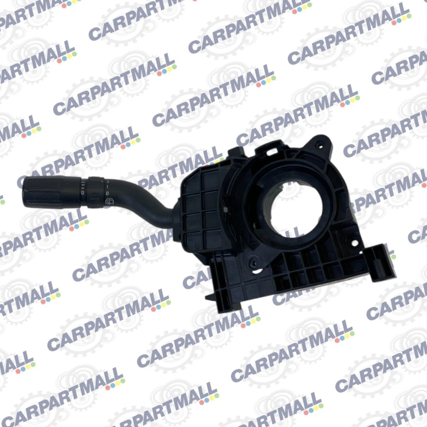 2008-2012 FORD ESCAPE TURN SIGNAL WIPER CONTROL SWITCH STALK OEM 8L8T-13K359-AGW